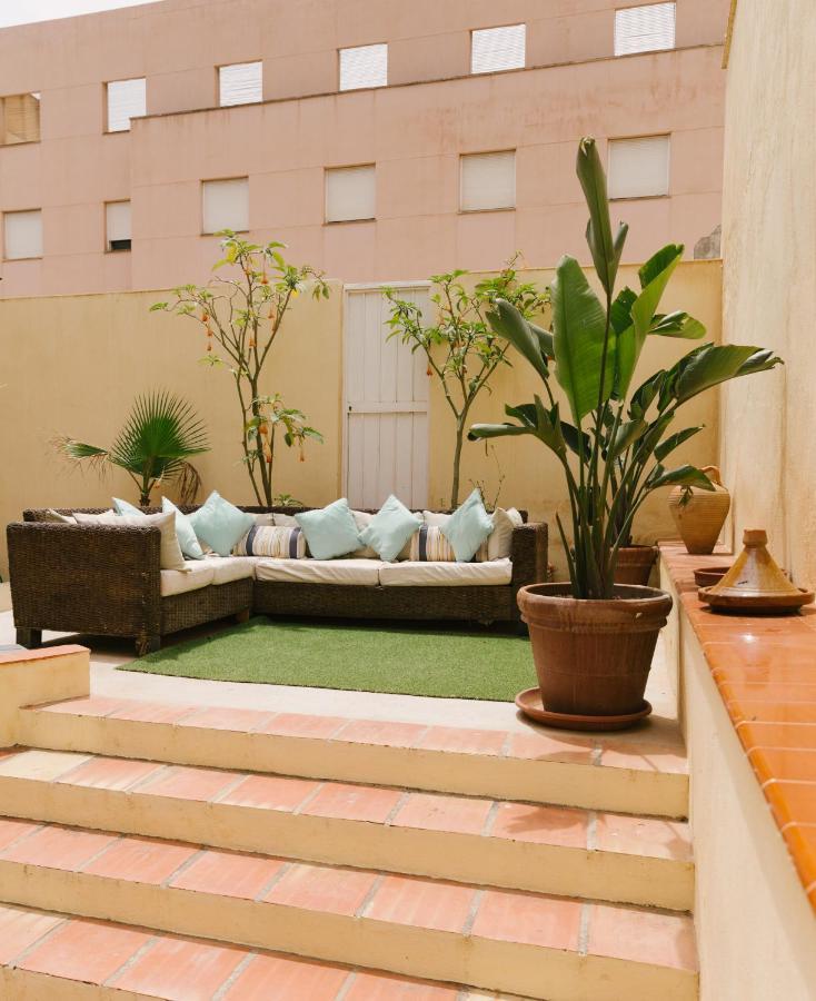 Ambb-private Patio-steps Away From Old Town Leilighet *