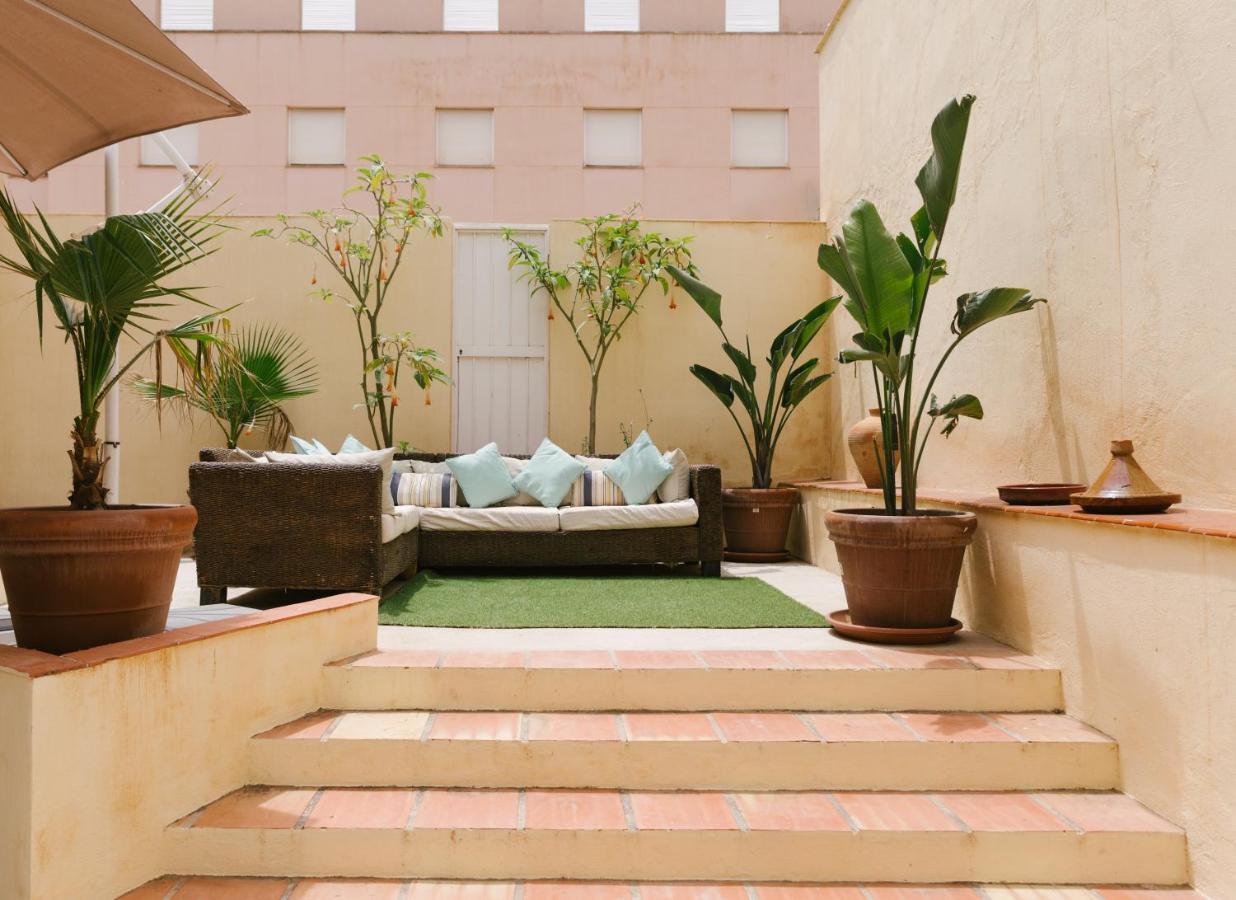Ambb-private Patio-steps Away From Old Town Leilighet