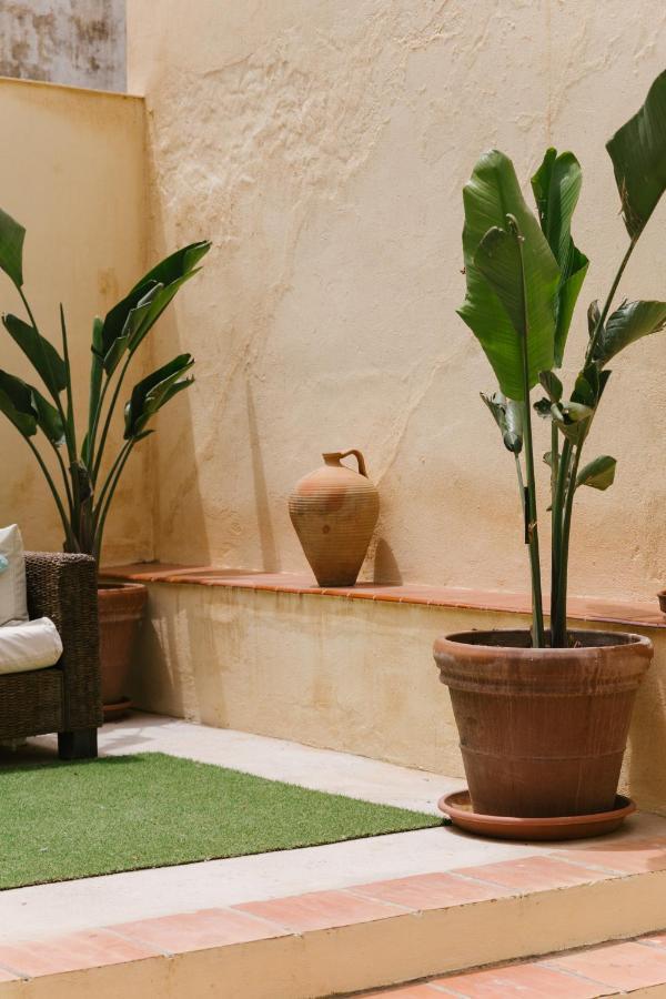 Ambb-private Patio-steps Away From Old Town Leilighet *