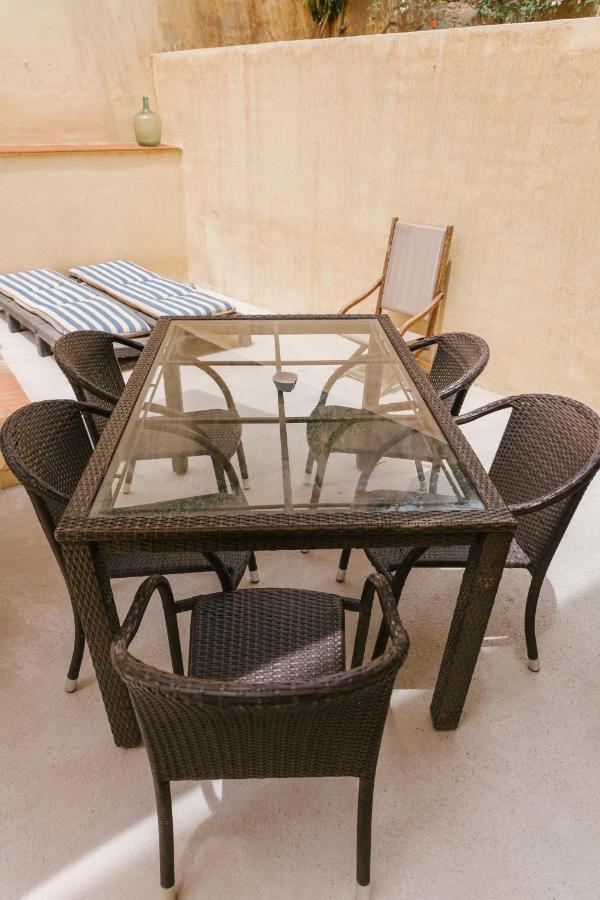 Leilighet Ambb-private Patio-steps Away From Old Town