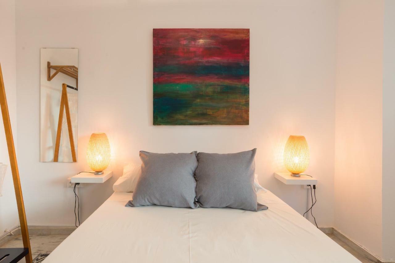 Leilighet Ambb-private Patio-steps Away From Old Town *